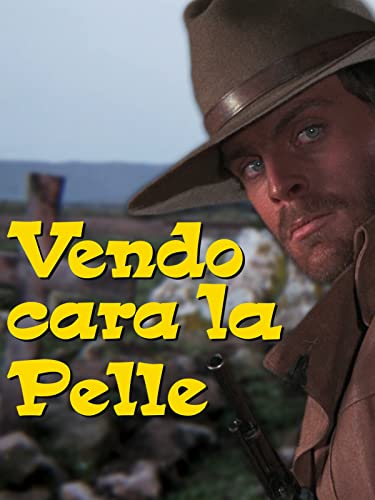  Vendo cara la pelle