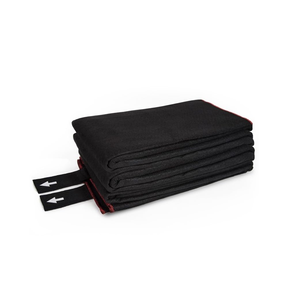 TEXFIRE Manta Apagafuegos EN 1869 CE RIPCI Funda Textil