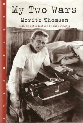 My Two Wars: with an introduction by Page Stegner
