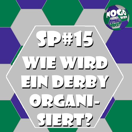 #SP15 - Wie wird ein Derby organisiert?