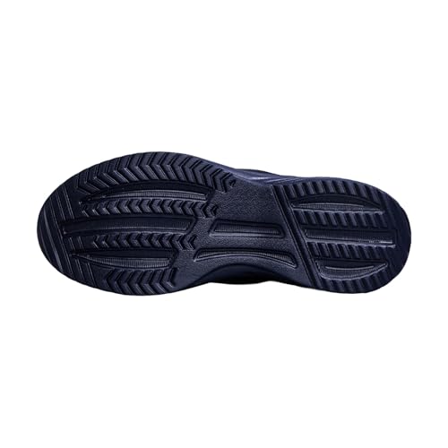 Image of Neeman's Ease Walk Neo Slip-Ons for Men | Lightweight, Breathable & Cushioned Walking Shoes | Easy Slip-in Design for Everyday Comfort & Style