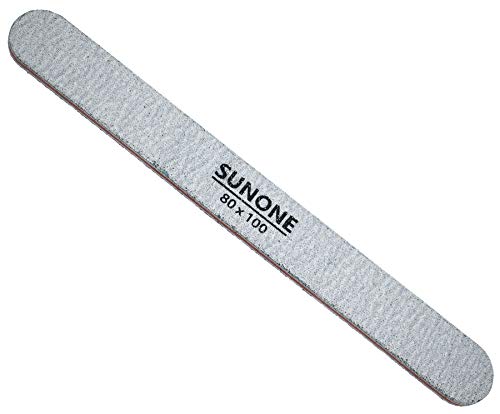 Sunone Lima dritta 80/100, 10 pezzi 14799 Zebra