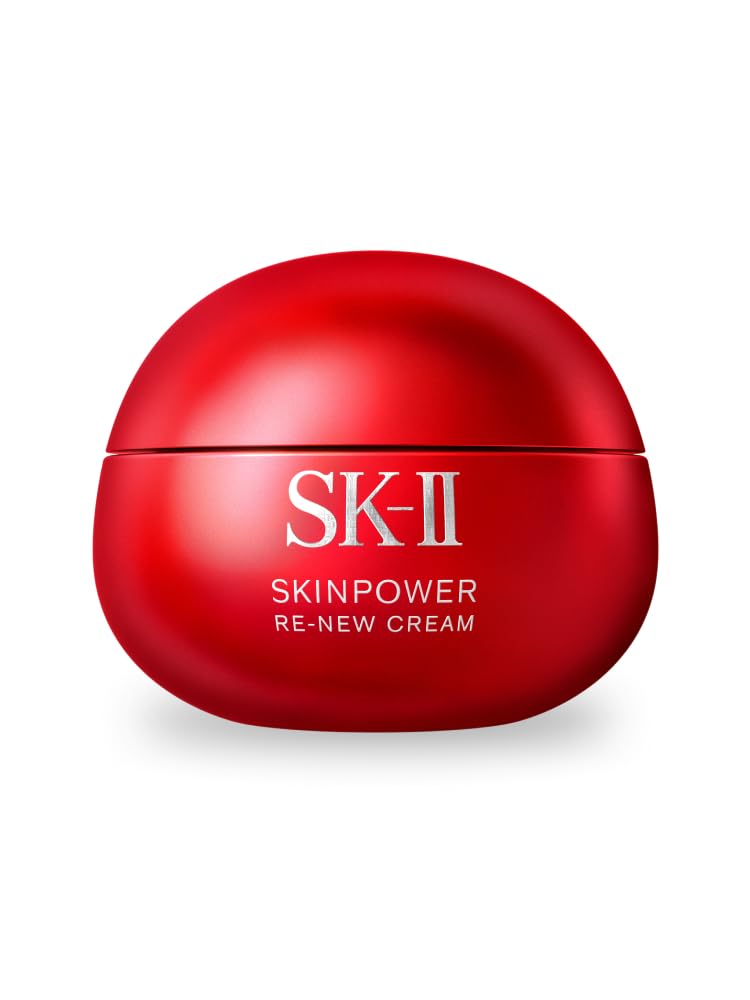 Amazon.co.jp: 【25年9月20日発売】SK-II フェイスクリーム スキン