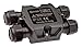 Hylec Junction Box, 4 Way, 16A, Screw - THK.209.44