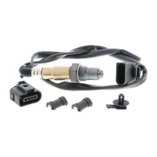 15D VEMO - V10-76-0071 - Lambda Sensor - Compatible with 03C906262AD