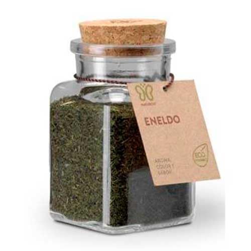 NATURCID ENELDO Eco 30gr, Estándar, Único