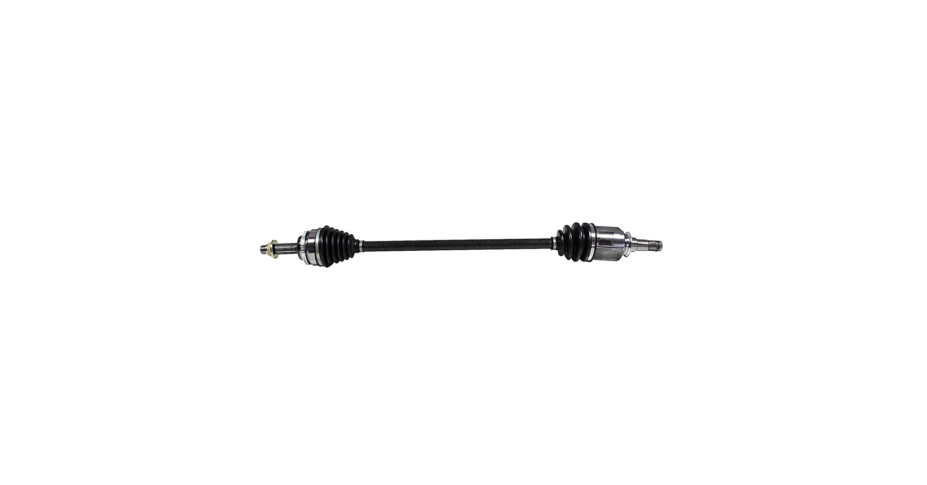 Amazon.com: GSP NCV69588 CV Axle Shaft Assembly - Right