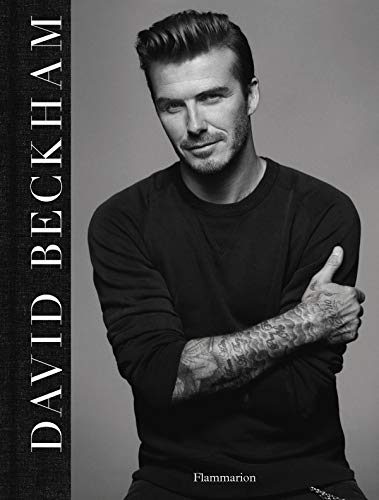 Télécharger David Beckham PDF