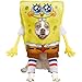 InSpirit Designs Walking SpongeBob SquarePants Pet Costume, L