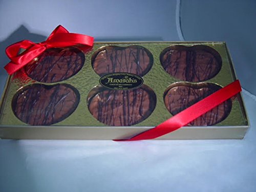 Caramel Filled Chocolate Covered Pretzels (Foil Wrapped- Seasonal)