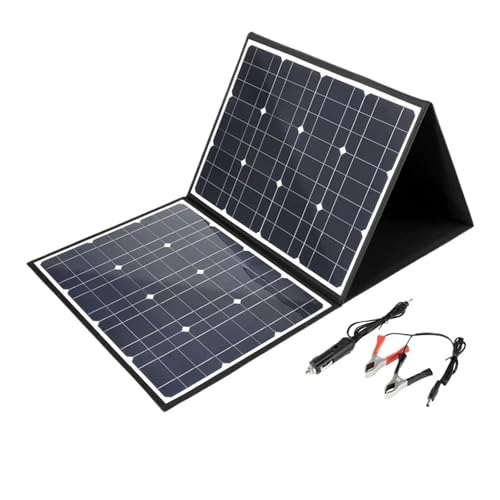 18V 400W Solar Panel USB Output Monocrystallinel Waterproof Solar Cells