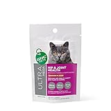 Hip & Joint Health Premium Soft Chews For Adult Cats - 45 count Yummy Chicken Flavor