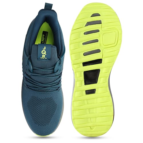 Image of JQR Men RTGS Plus Running Shoes