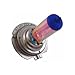 EVO Formance 93363 Spectras 75W=100W Blue H7 Halogen Bulb - Pack of 2