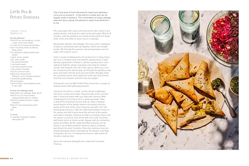 Love Vegetables: Delicious Recipes for Vibrant Meals