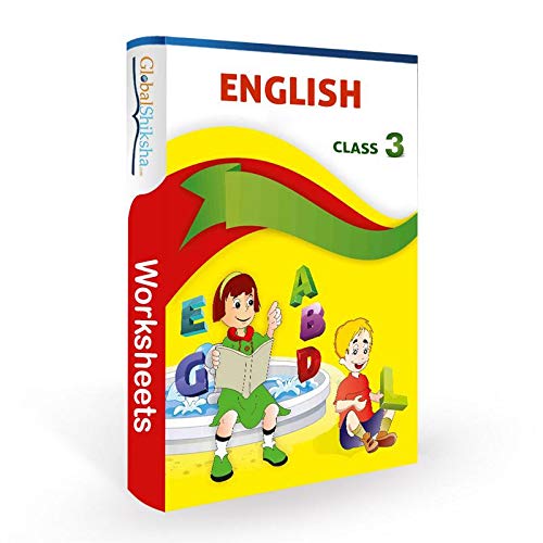 Buy Global Shiksha Activity Worksheets Class 3 English Worksheets For buy-global-shiksha-activity-worksheets-class-3-english-worksheets-for