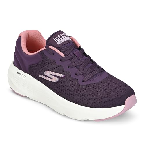 Image of Skechers Womens Go Run Elevate Sneaker