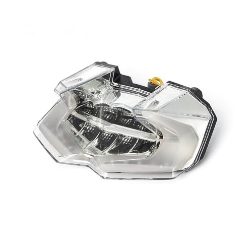 Feu stop moto à LED avec clignotants pour Ducat Multistrada V2 V2S 950 1200