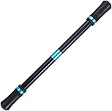 Enyolidimk 1 Pc Finger Pen Spinning Levitating Pen - Black Ballpoint Pen - Demon Slayer Themed - Cool School Supplies - Gaming & School Use