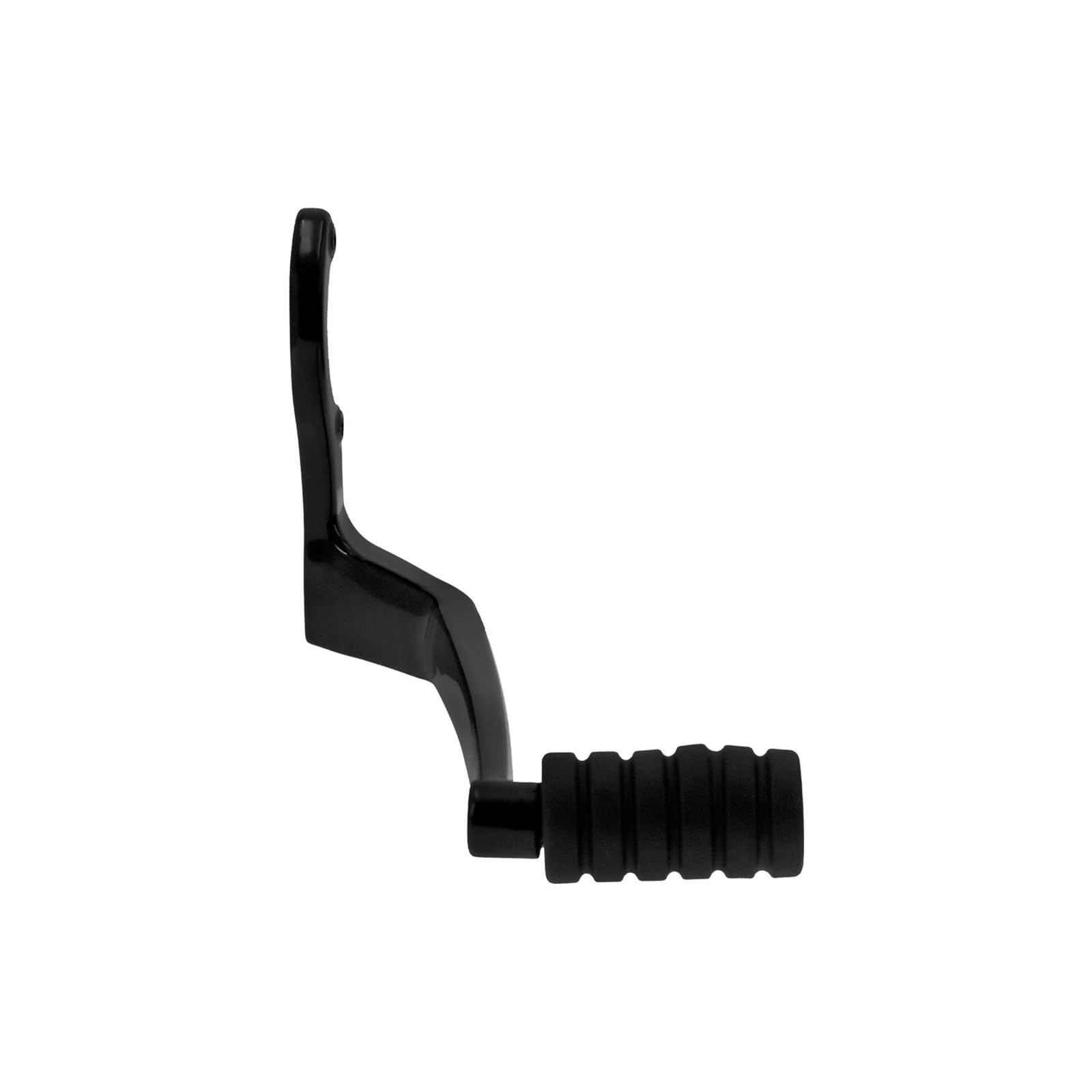 Syc27qp Heel Shifter Lever A Shift Pedal Lever Motorcycle Motorcycle Heel Shifter Lever With Peg Motorcycle Shifter Lever For Springfield 16-20 Challenger Dark Horse 2020-2021