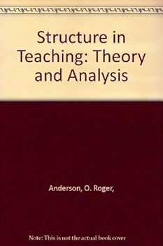 Textbook Binding Structure in Teaching: Theory and Analysis Book