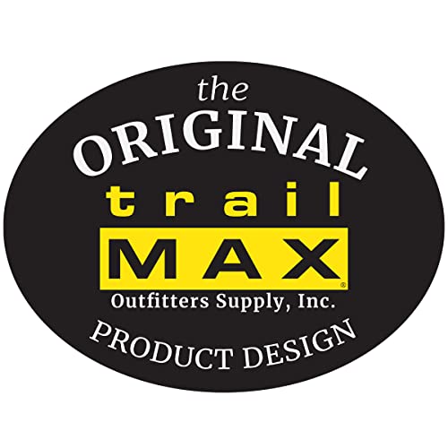 image for Outfitters Supply Canvas Pack Tarp/Cover, Hemmed Edges with 6 Grommets