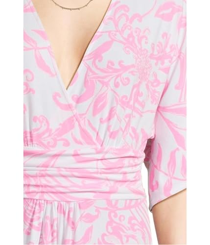 Lilly Pulitzer Women's Parigi Maxi Dress4