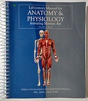 Human Anatomy & Physiology I Laboratory BSC 2085L Lab Manual Miami Dade-Kendall 1323631402 Book Cover