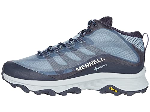 Image of Merrell Womens Moab Speed