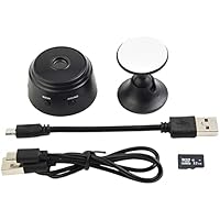 Enganche magnético inalámbrico para remolque, cámara de visión trasera, dispositivo de monitoreo de marcha atrás, 32 G