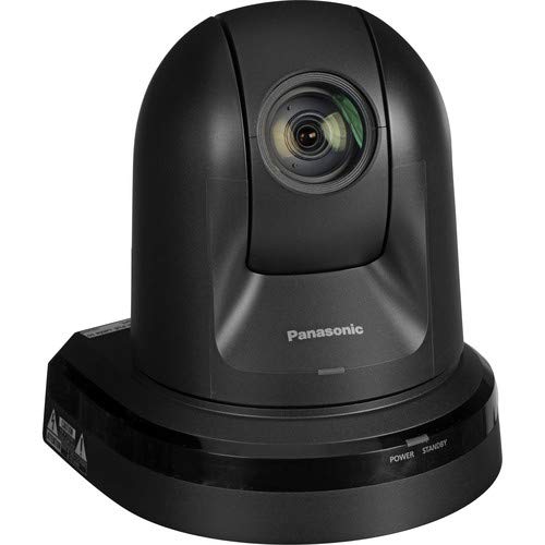 Amazon.com: Panasonic AWHE40HKPJ9 PTZ Camera W/HDMI Black