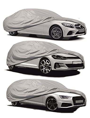 Urban Company Car Cover for Ford Fiesta