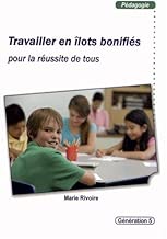 Download Travailler en îlots bonifiés pour la réussite de tous PDF