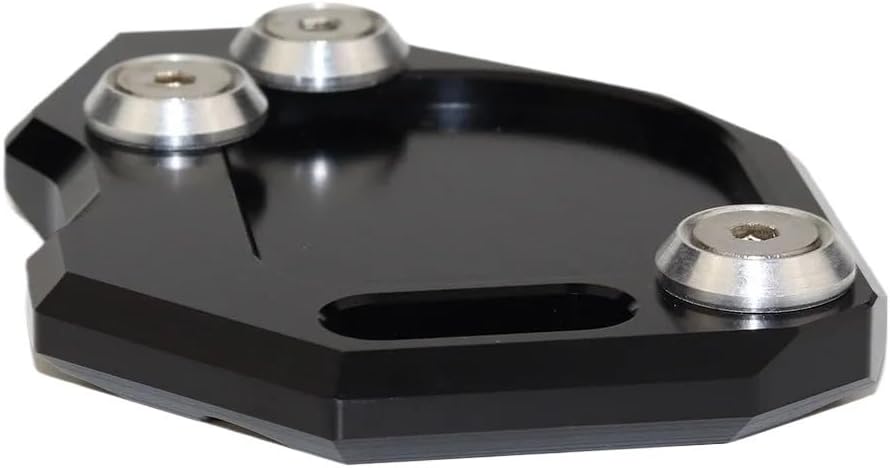 バイクスタンドプレートサイドスタンド ンエクステンションプレート