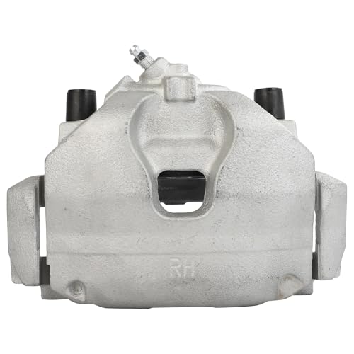 Image of 18B5483 Front Right Disc Brake Caliper Assembly w /Bracket
