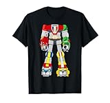 Voltron Defender Of The Universe