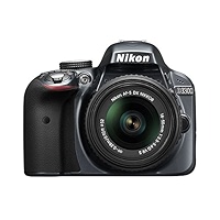 NIKON　D3300 Amazon Canada: Nikon D3300 24.2 MP CMOS Digital SLR with AF