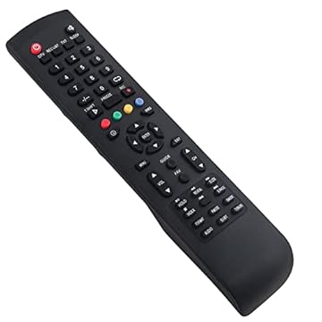 ALLIMITY Sostituisci Telecomando adatto per OK. ODL 24661HN-DB ODL 24676HN-TB ODL 32661HN-DIB OLD 32677HN-TB ODL 24676HN-TB ODL 32661HN-DIB OLD 32677HN-TB OLD 32677HN-TB ODL 24676HN-TB ODL 40673FN-SB