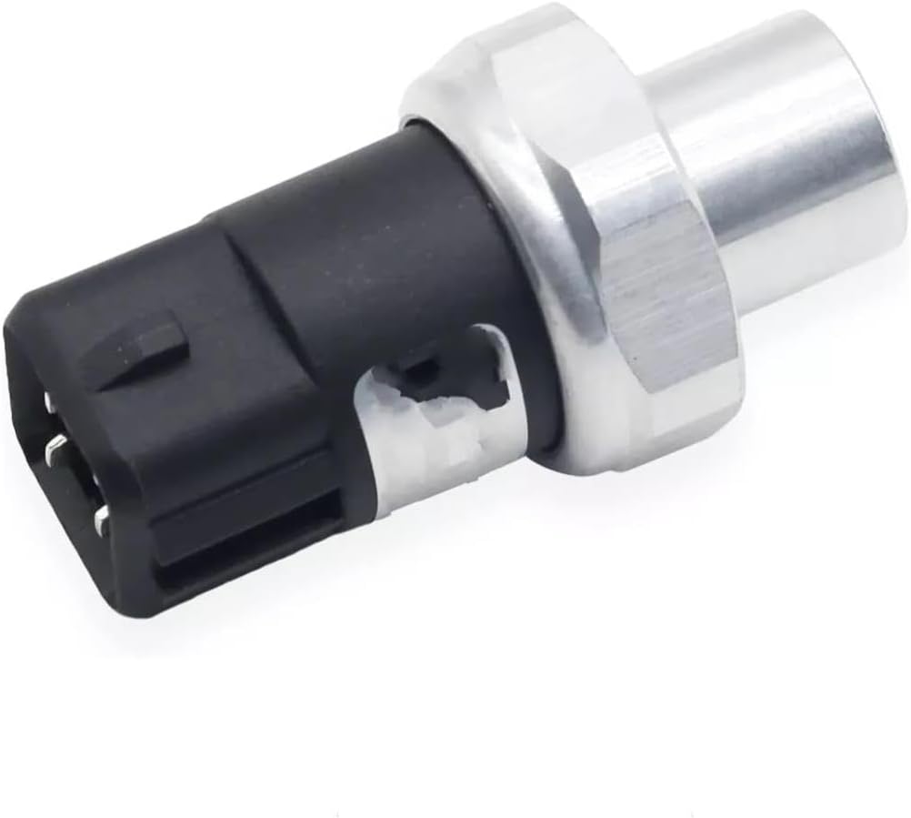 A/C Pressure Switch Sensor for VW for Passat for B5 1998 1999 2000 2001 OEM：8D0959482B Auto Air Conditioning Pressure Switch Sensor