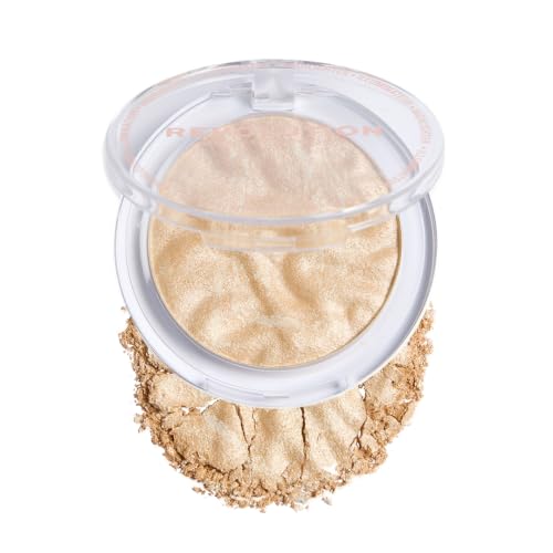 Revolution Reloaded Highlighter, Raise The Bar