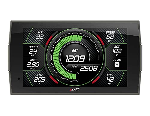 POWERTEQ Edge Products Gas Evolution CTS3 miniatura 4