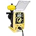 AD941-927NP LMI Roytronic Excel Series AD Metering Pump. 0.5 GPH @ 250 PSI, 115 VAC 50/60 Hz, 115 VAC US Plug. Machined FastPrime Head, Double Ball Check Valves