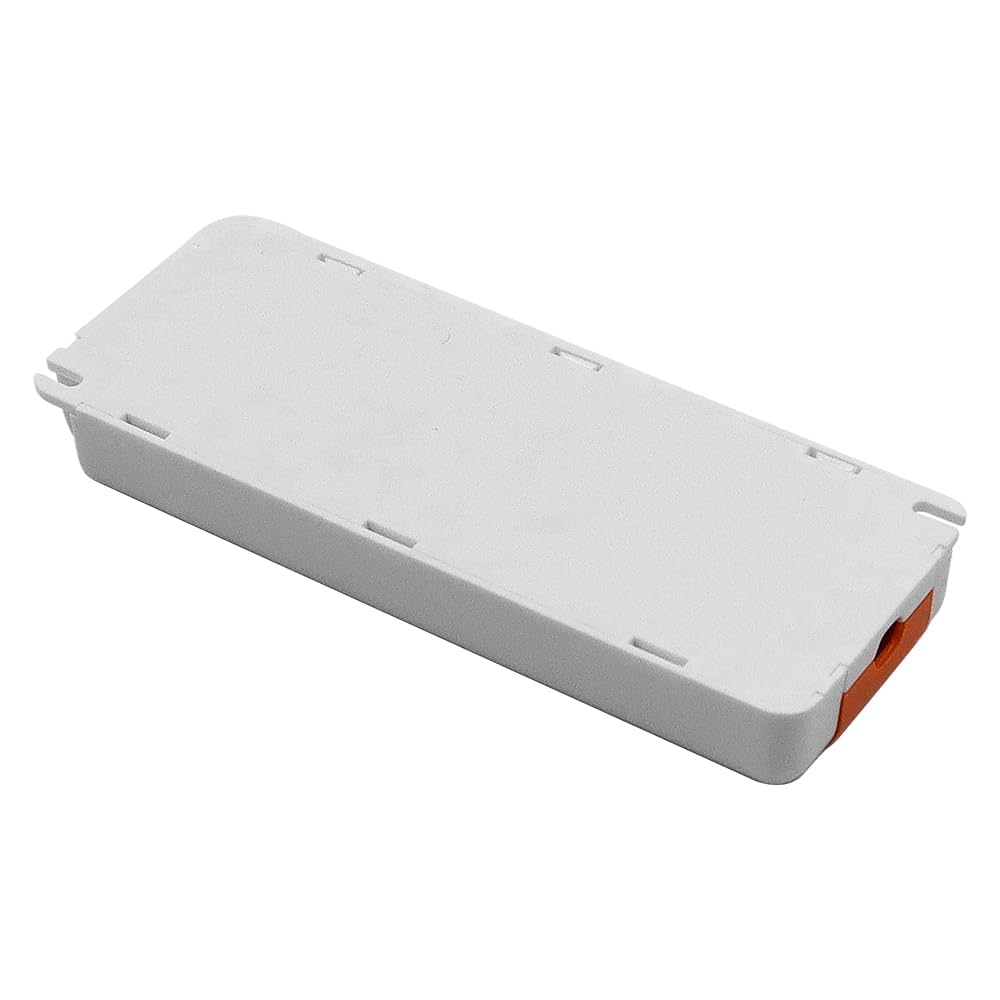 Namvo Led Transformer 12V 24W Led Constant Voltage Driver for G4 GU5.3 MR11 MR16 LED Strips - Image 2