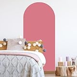 TOUNALKER Boho Arch Wall...