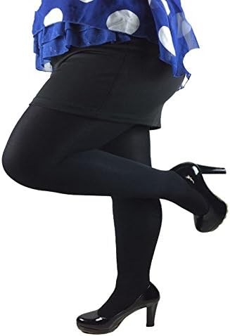 Open Crotch Tights Crotchless Pantyhose 