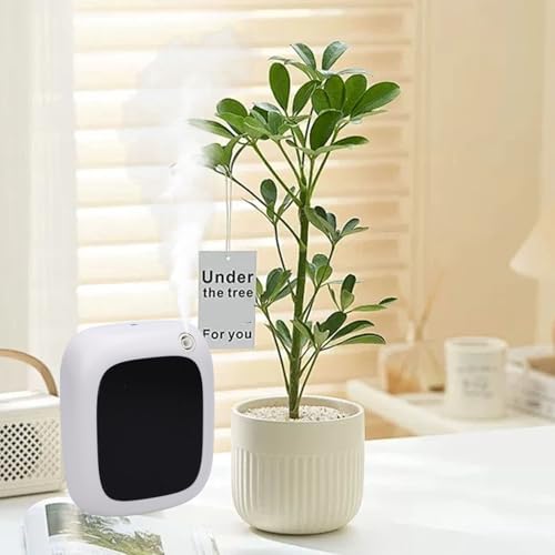 Difusor aromático eléctrico 200ML con control APP miniatura 3