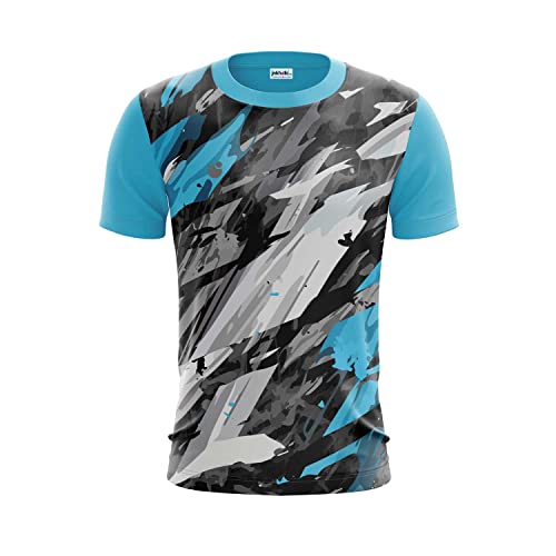 Image of Inkholic Unisex Adult Regular Fit Jersey
