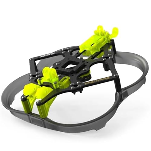 Kit de cadre de 2,5 pouces adapté au F25 Analog Version
