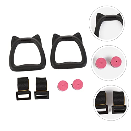 Anillas para Gimnasia y Fitness Set 1 Unidad miniatura 2