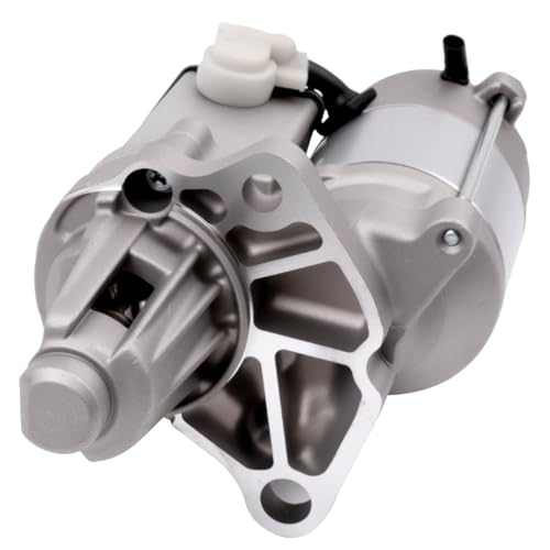 Image of SCITOO Starter Motor fit for Dodge for B1500 1996-1998,for Dodge for B2500 1996-1998,for Dodge for B3500 1996-1998 Replacement Starter SND0089,17573